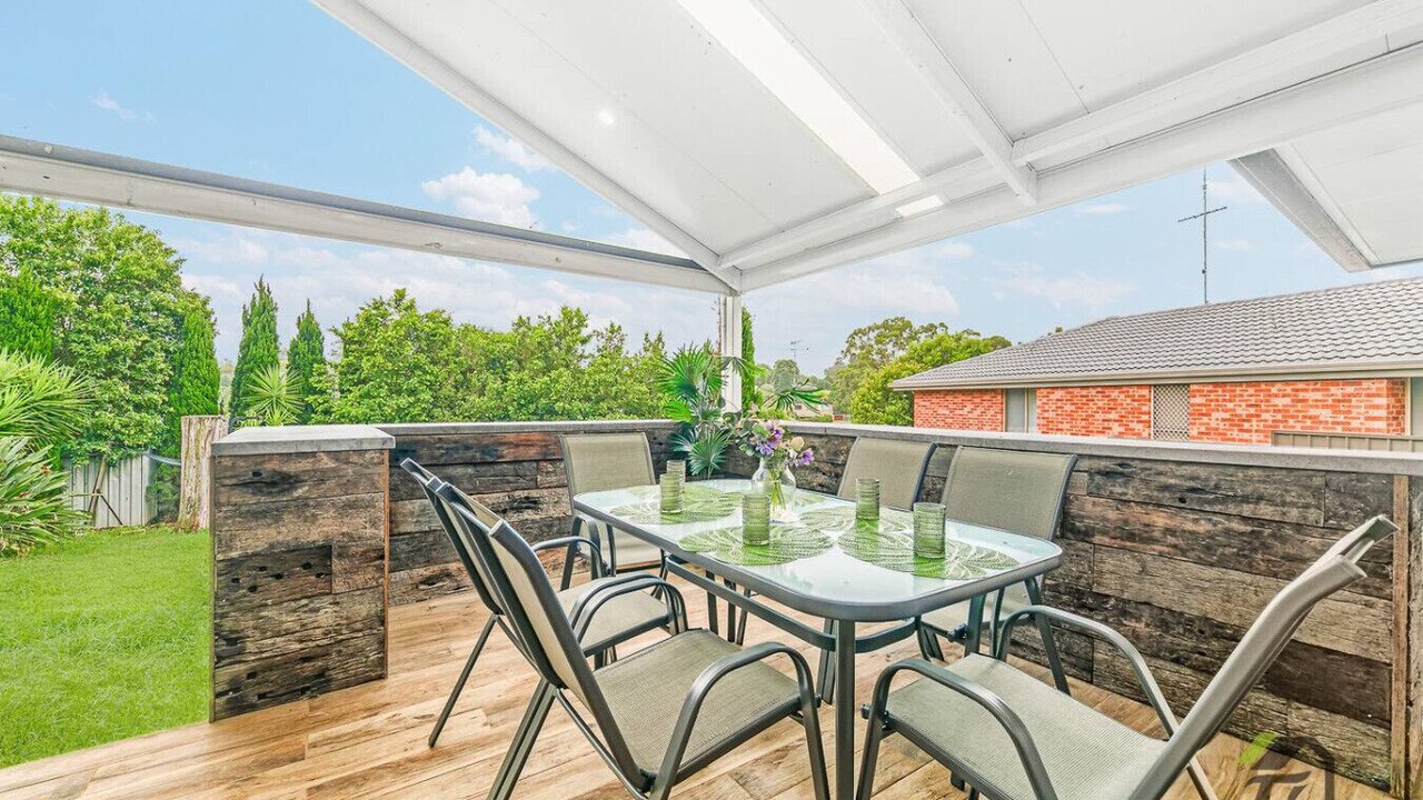 Photo of Outdoor in Cranebrook