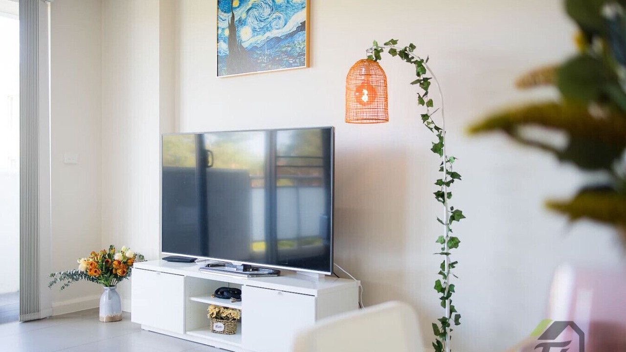 Photo of Livingroom in Parramatta