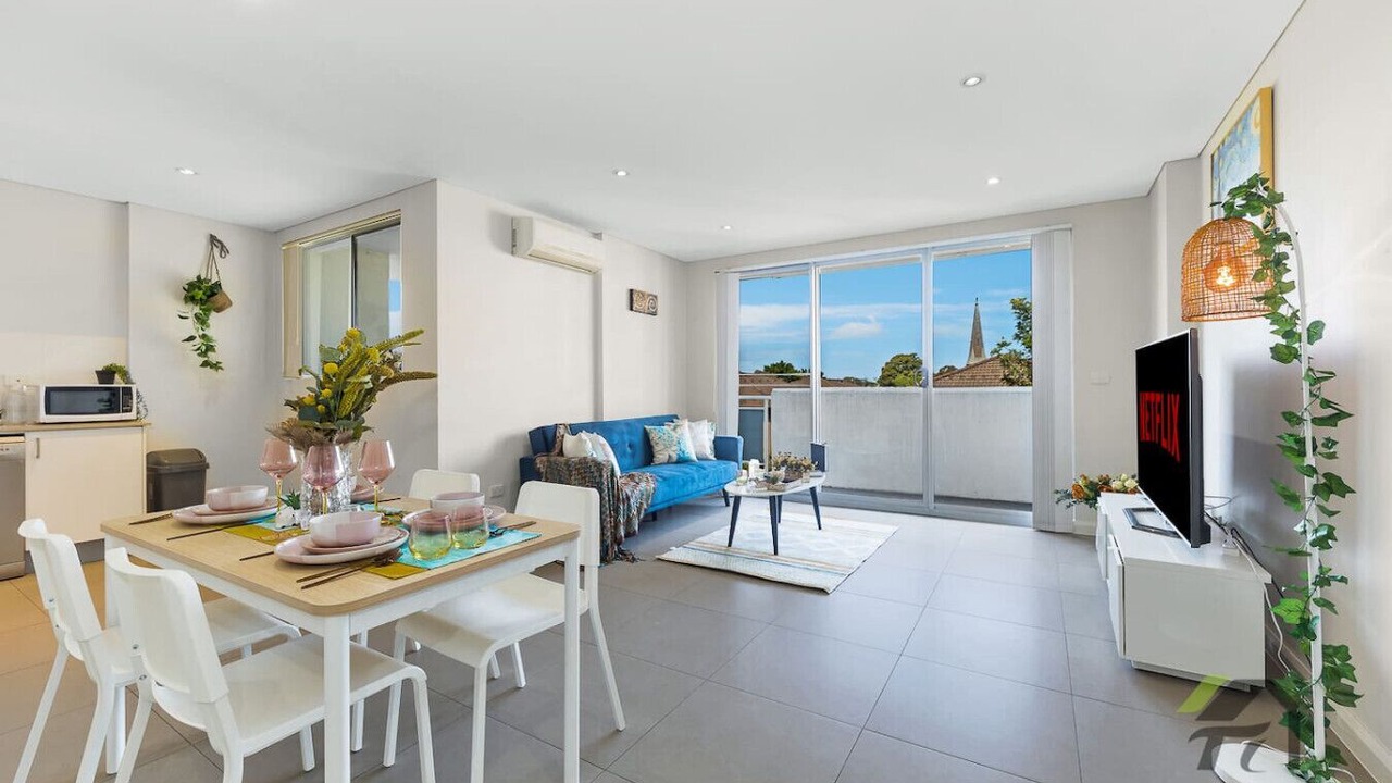 Photo of Livingroom in Parramatta