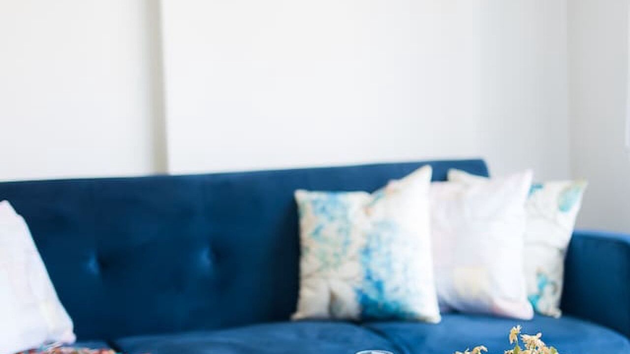 Photo of Livingroom in Parramatta