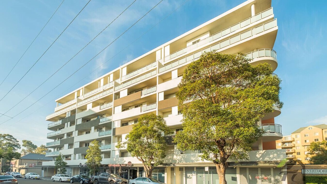 Photo of Outdoor in Parramatta