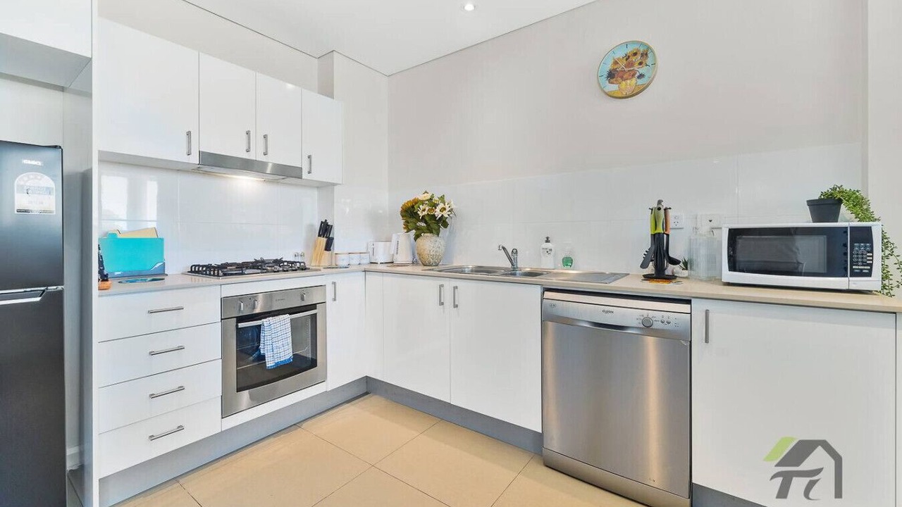 Photo of Kitchen in Parramatta