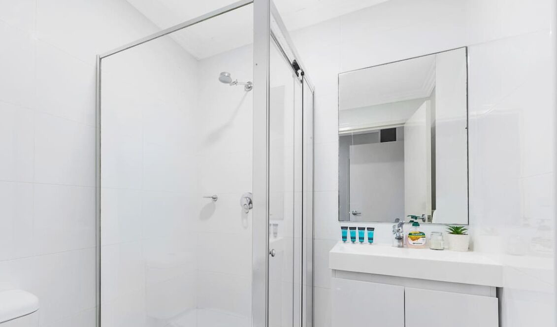 Photo of Bathroom in Parramatta