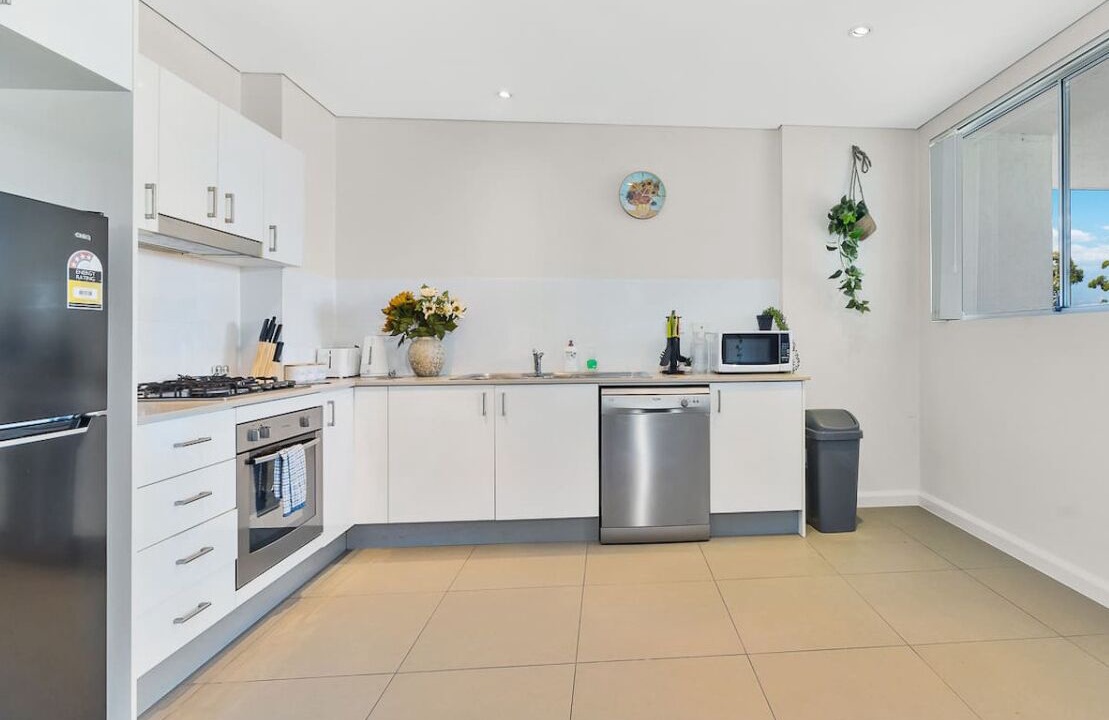 Photo of Kitchen in Parramatta