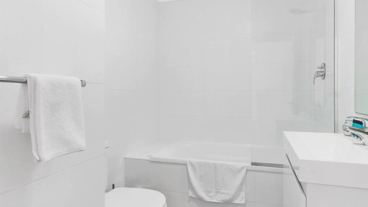 Photo of Bathroom in Parramatta