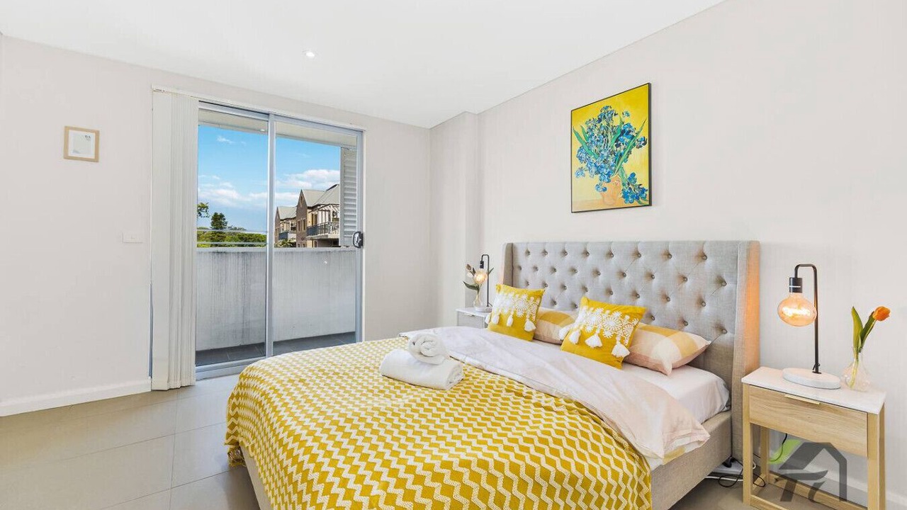 Photo of Bedroom in Parramatta