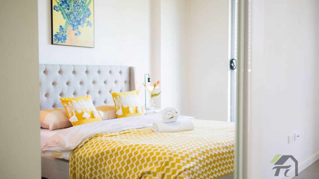Photo of Bedroom in Parramatta