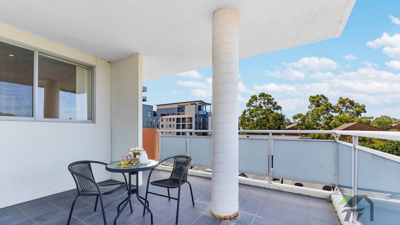 Photo of Outdoor in Parramatta