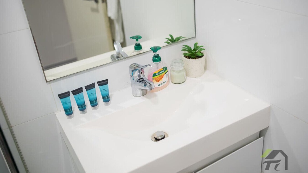 Photo of Bathroom in Parramatta