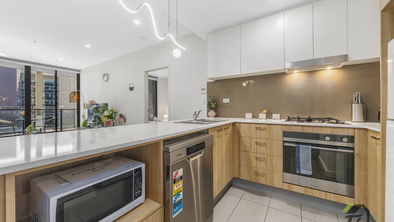 Photo of Kitchen in Harris Park