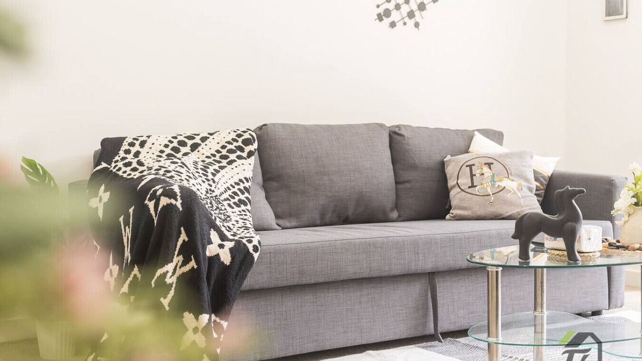 Photo of Livingroom in Harris Park