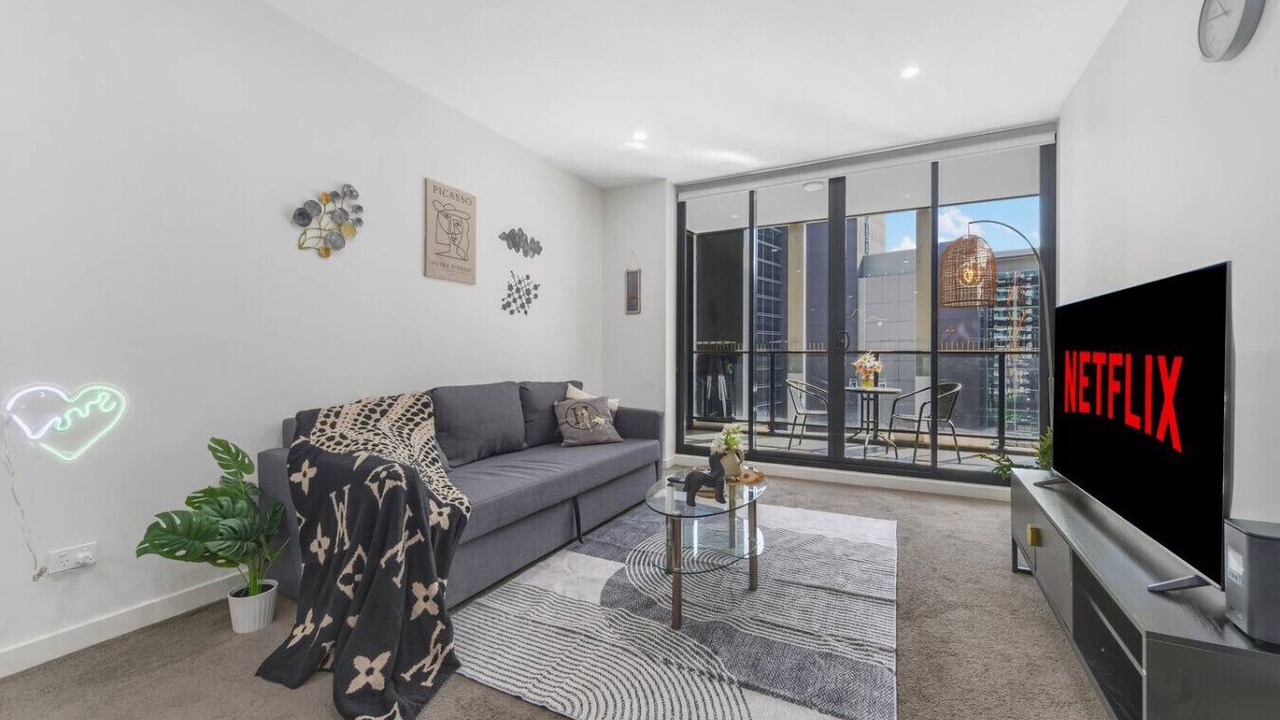 Photo of Livingroom in Harris Park