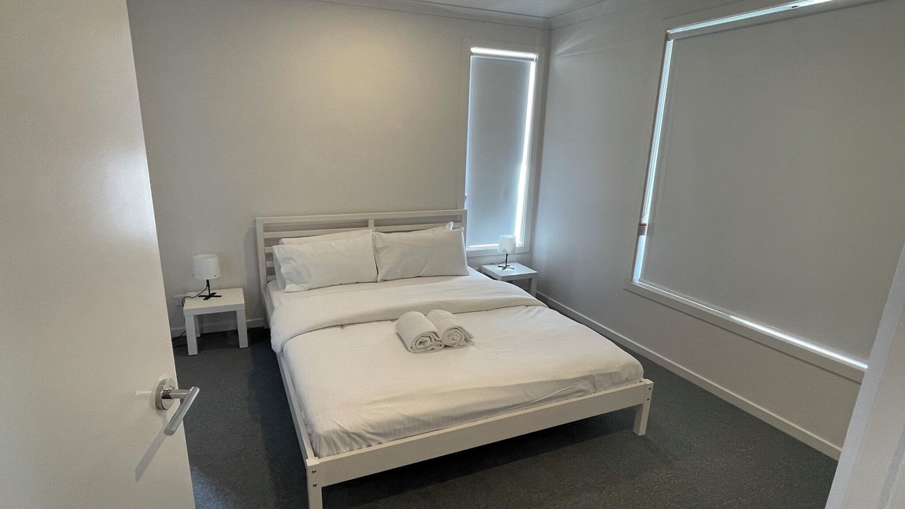 Photo of Bedroom in Wyndham Vale
