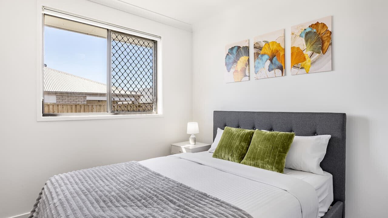 Photo of Bedroom in Logan Reserve