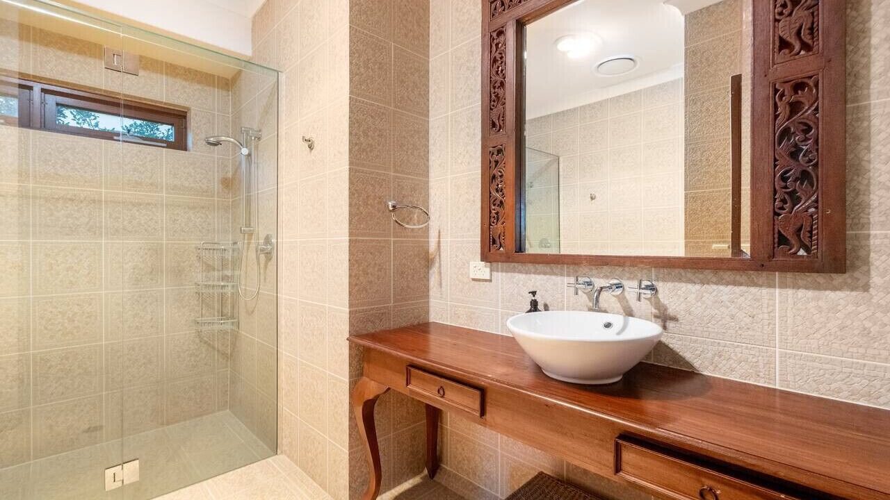 Photo of Bathroom in Paradise Point