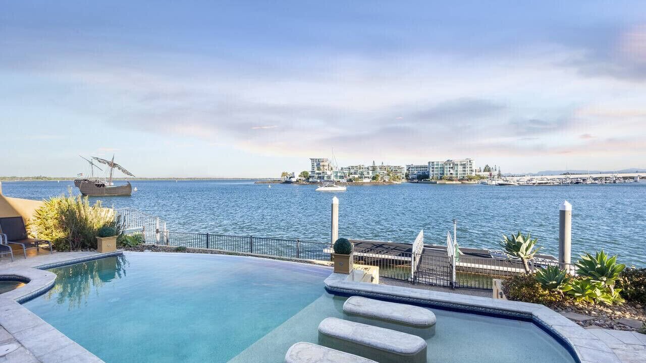 Photo of Outdoor in Paradise Point