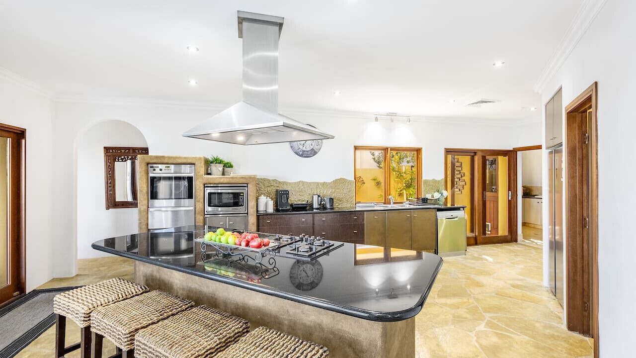 Photo of Kitchen in Paradise Point