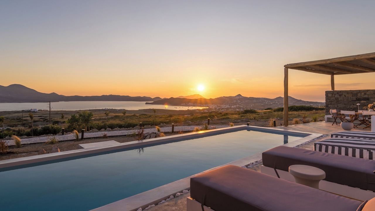 Photo of Outdoor in Milos