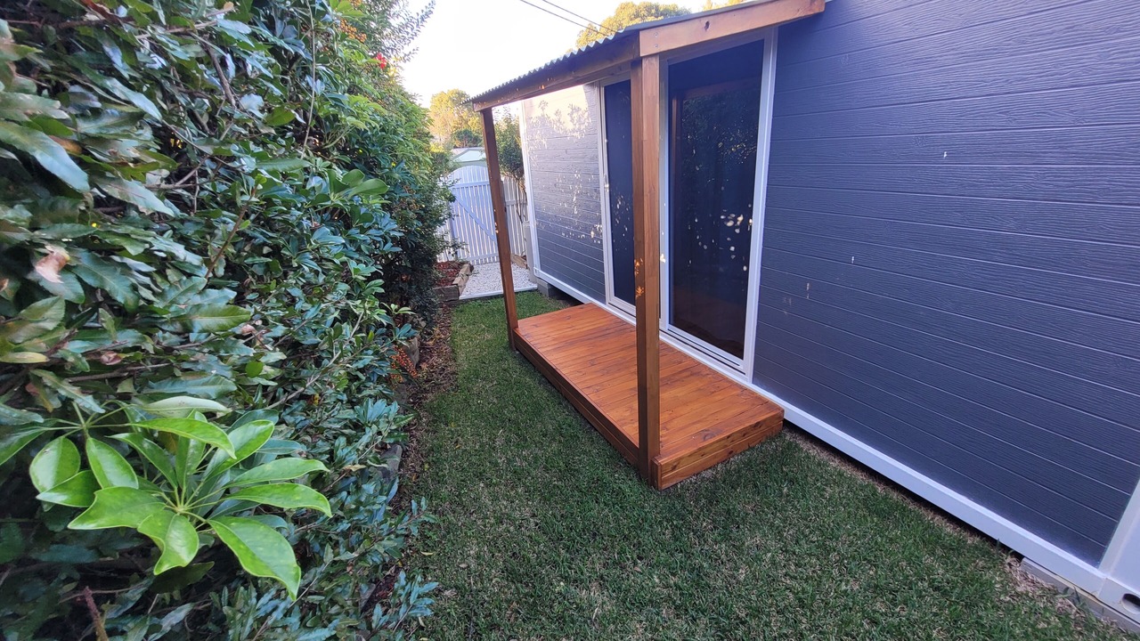 Photo of Outdoor in Waratah