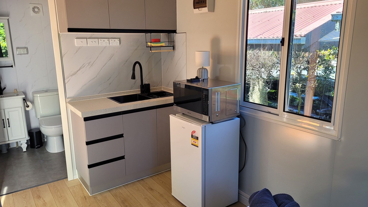 Photo of Kitchen in Waratah