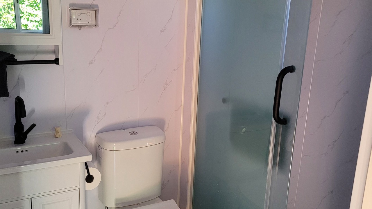Photo of Bathroom in Waratah