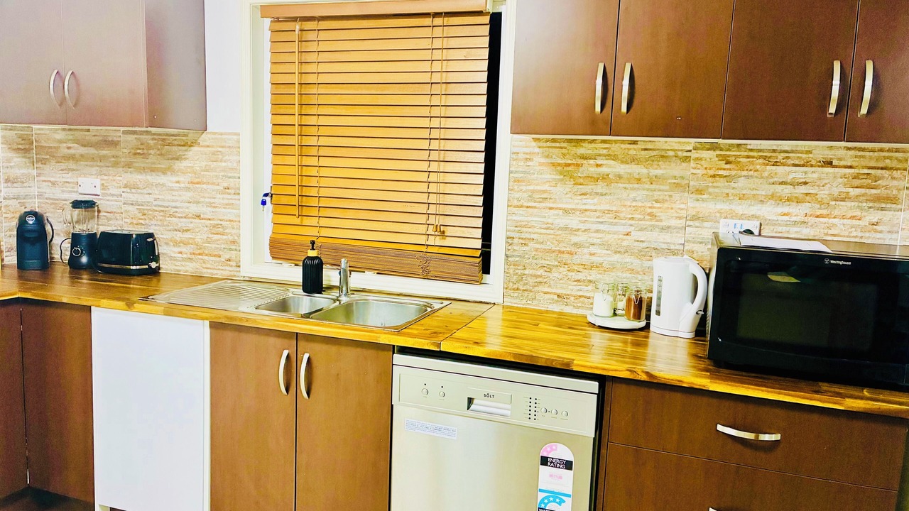 Photo of Kitchen in Weston