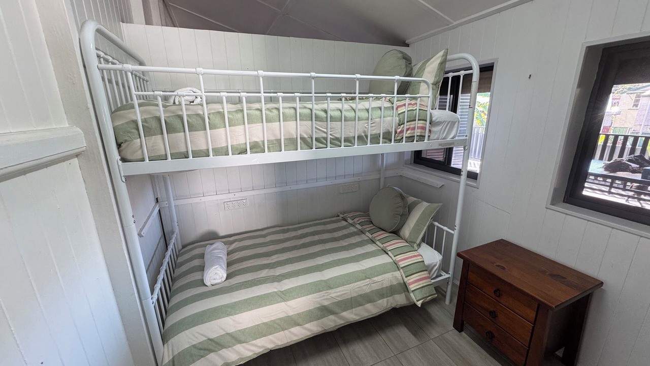 Photo of Bedroom in Yeppoon