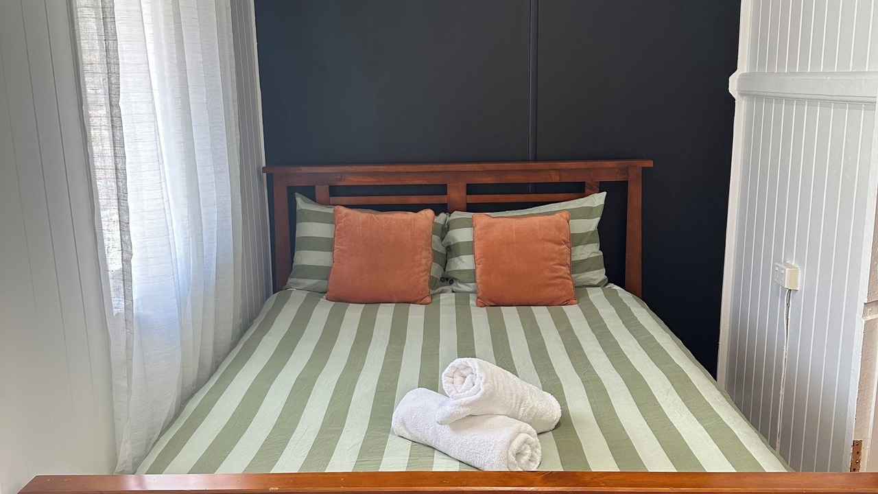 Photo of Bedroom in Yeppoon