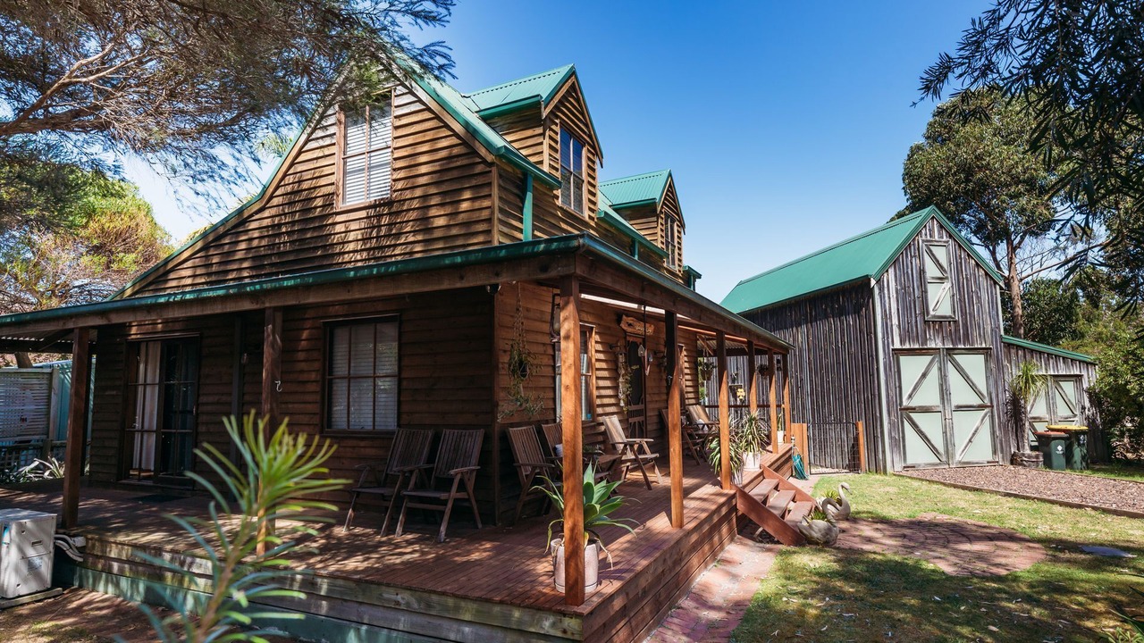 Photo of Outdoor in Waratah