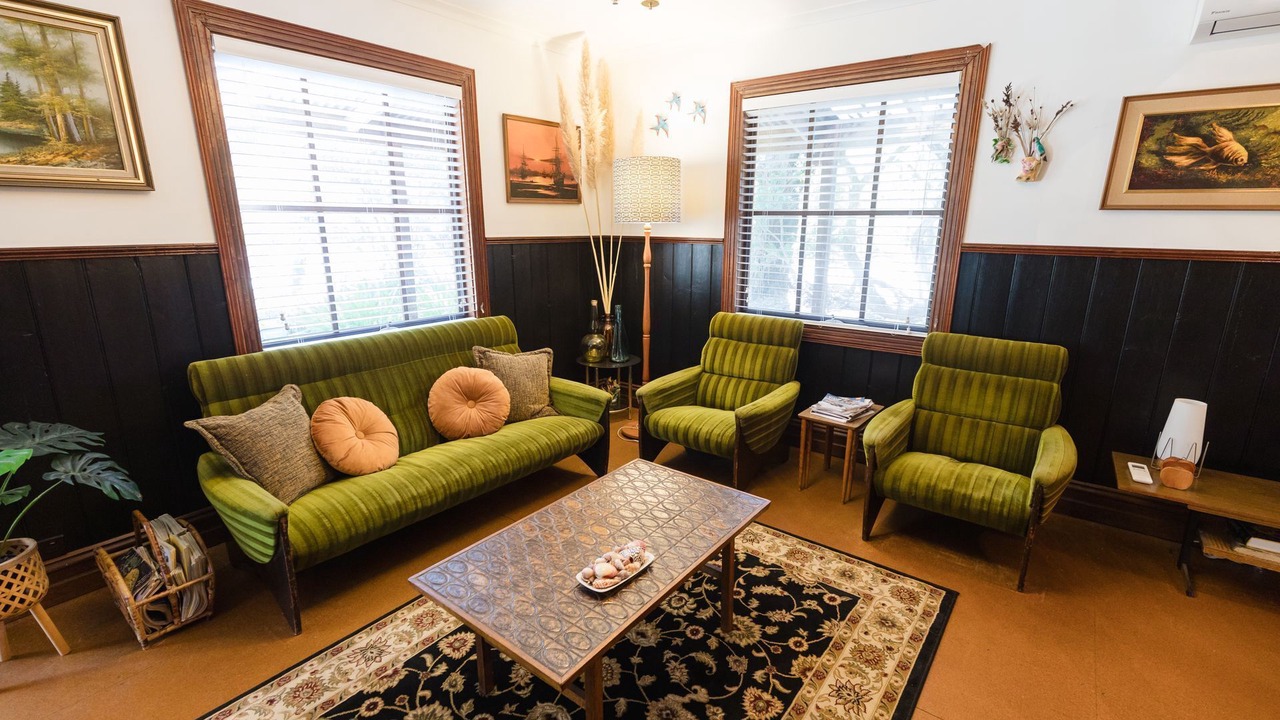 Photo of Livingroom in Waratah
