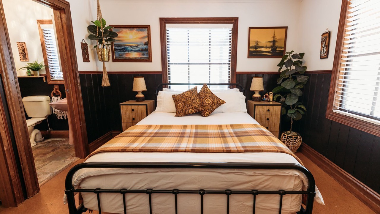 Photo of Bedroom in Waratah