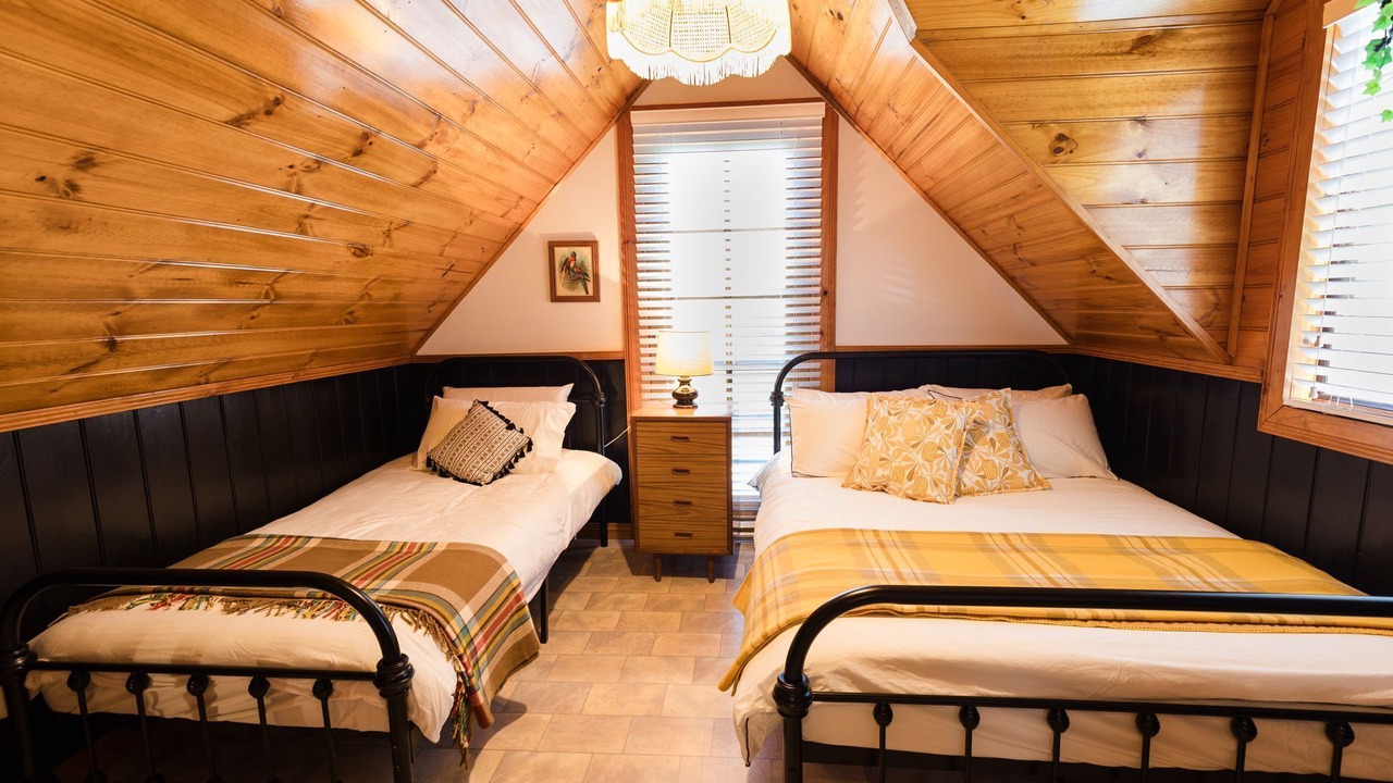 Photo of Bedroom in Waratah