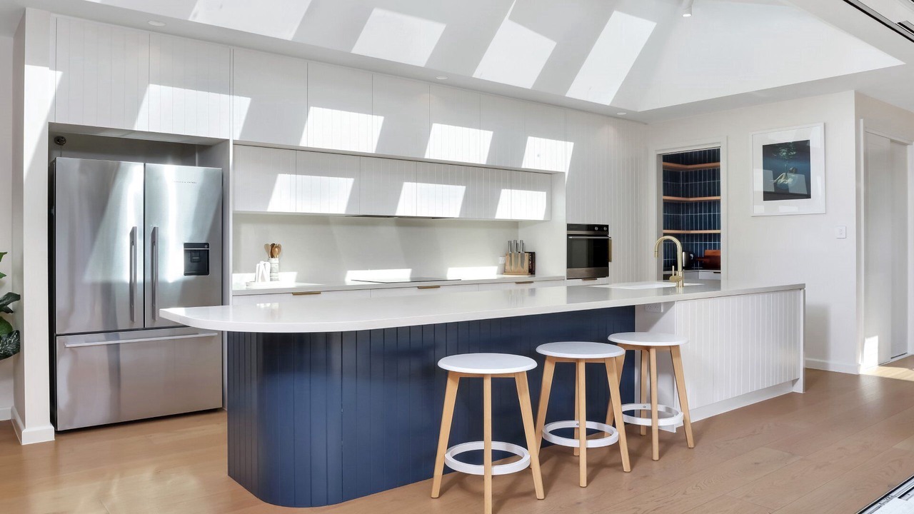 Photo of Kitchen in Bateau Bay