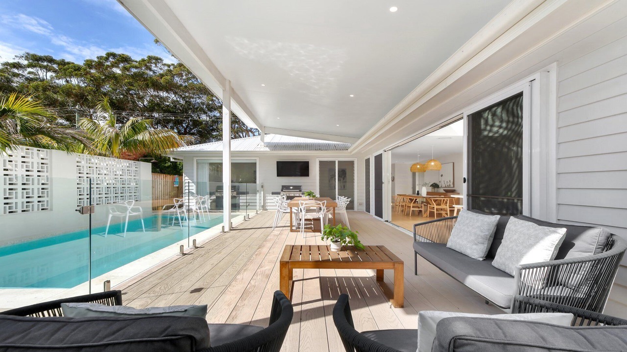 Photo of Outdoor in Bateau Bay