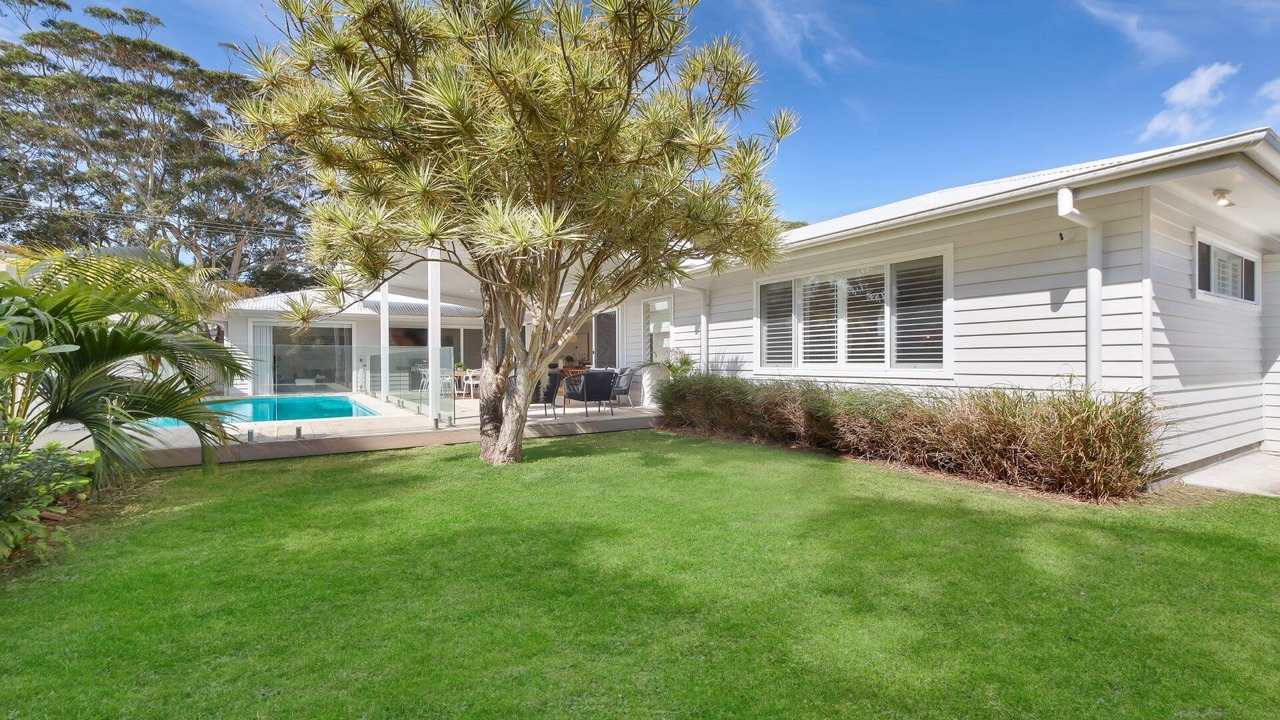 Photo of Outdoor in Bateau Bay