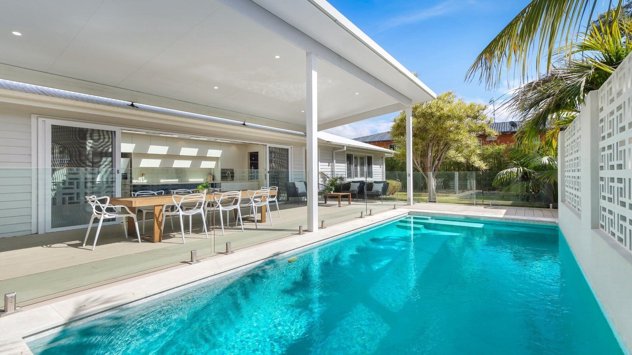 Photo of Outdoor in Bateau Bay