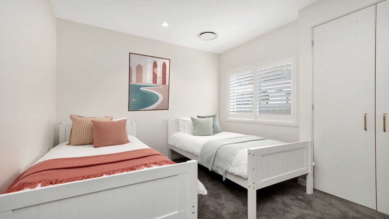 Photo of Bedroom in Bateau Bay