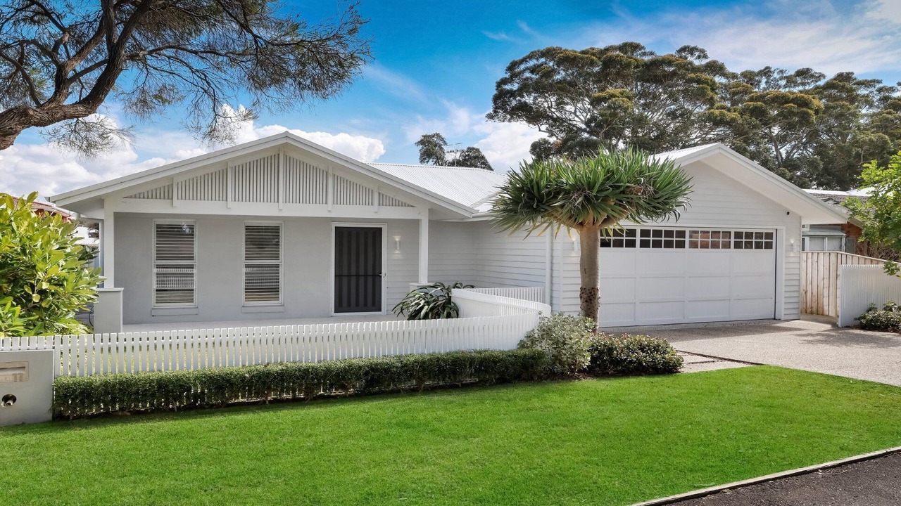 Photo of Outdoor in Bateau Bay