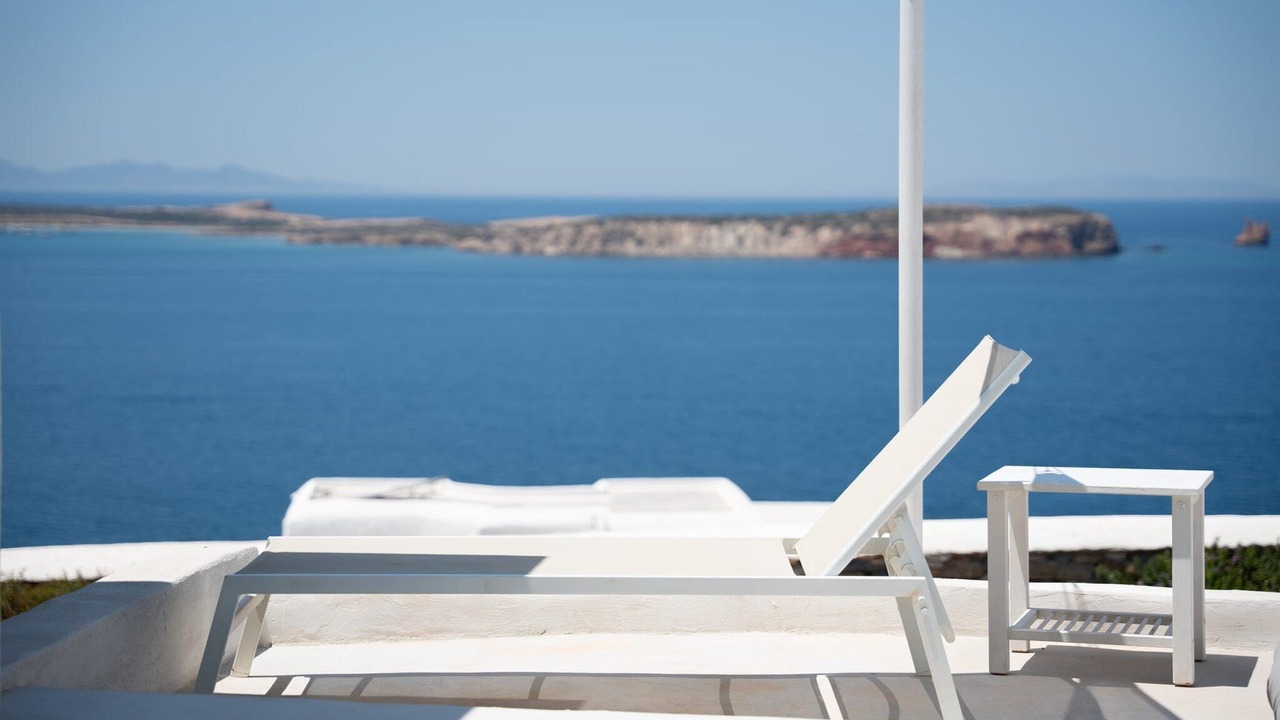 Photo of Others in Paros