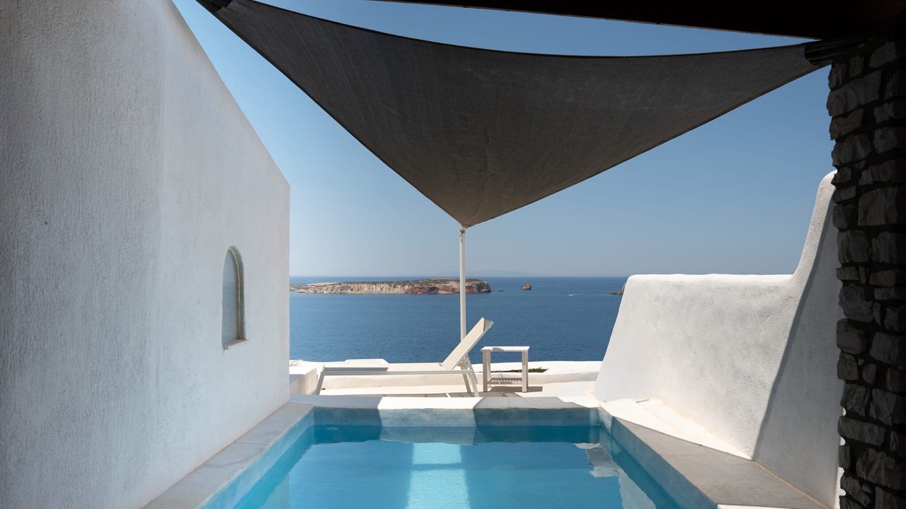 Photo of Others in Paros