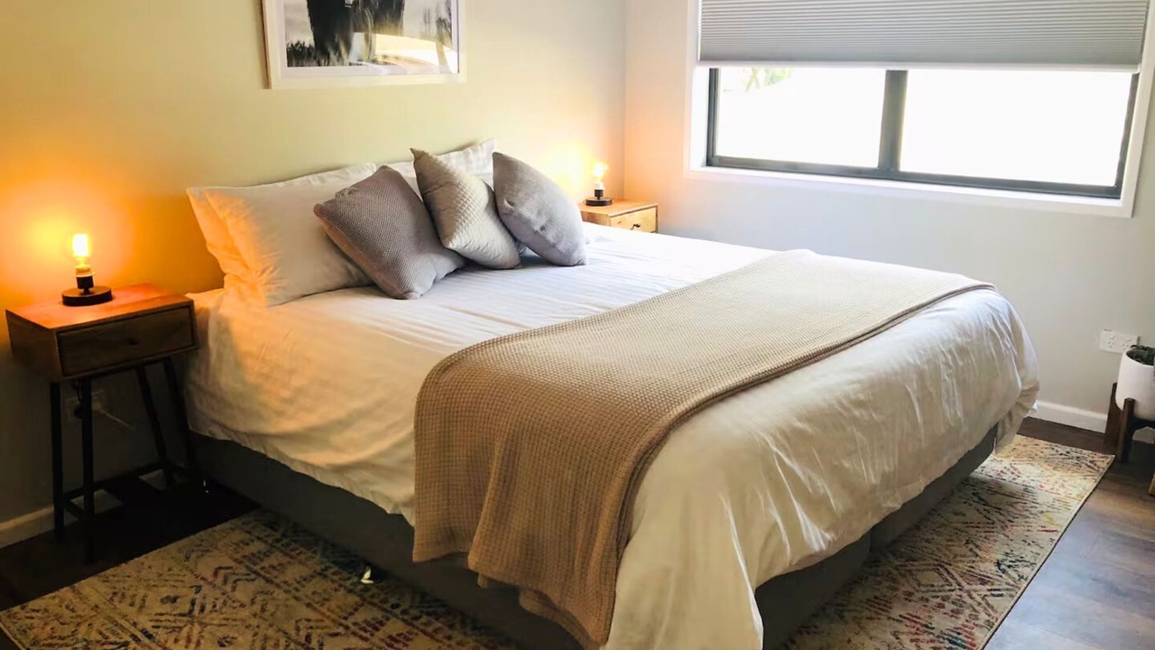 Photo of Bedroom in Bellingen