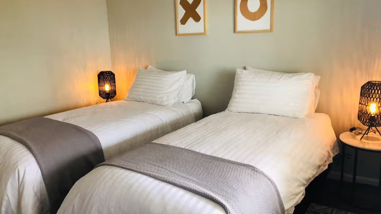 Photo of Bedroom in Bellingen