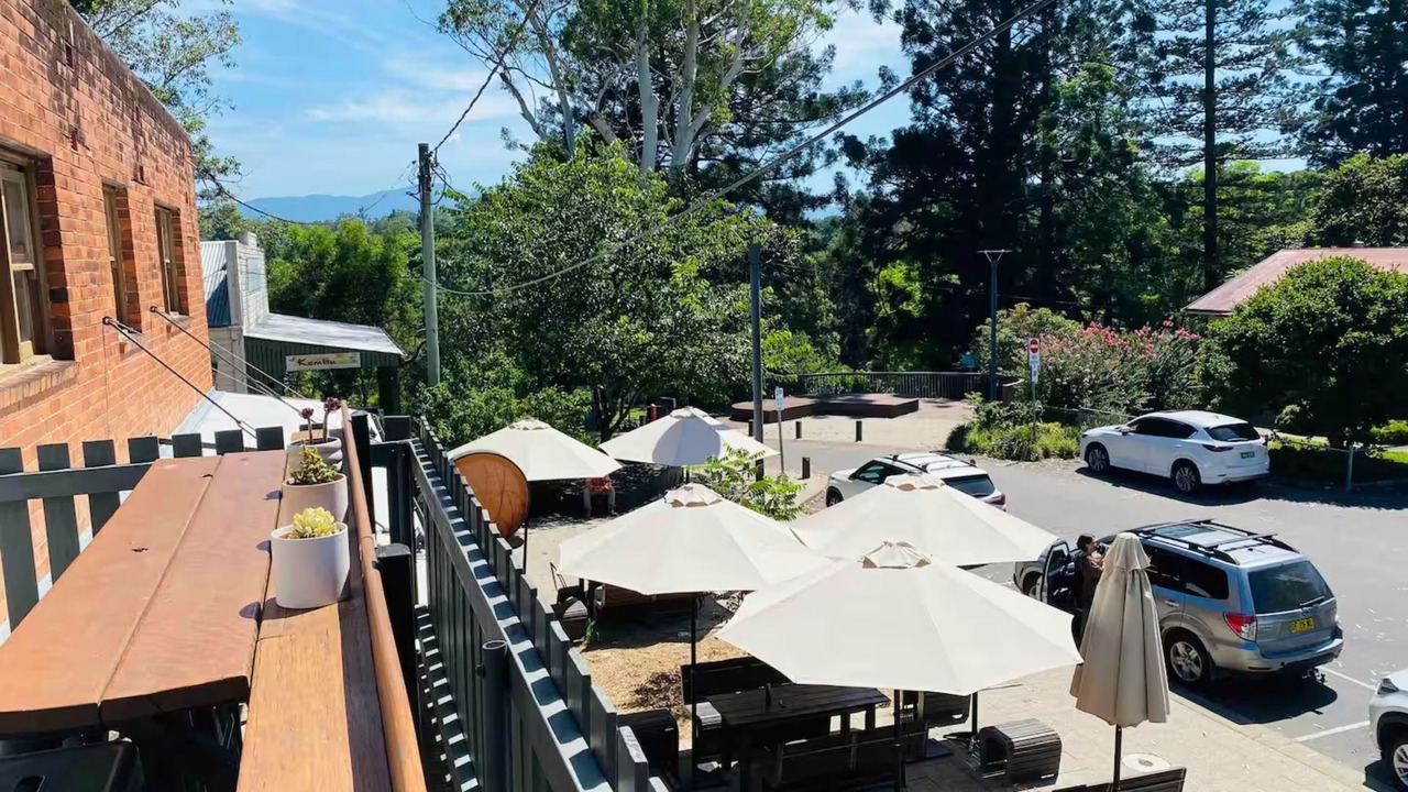 Photo of Outdoor in Bellingen