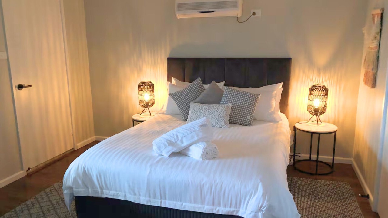 Photo of Bedroom in Bellingen