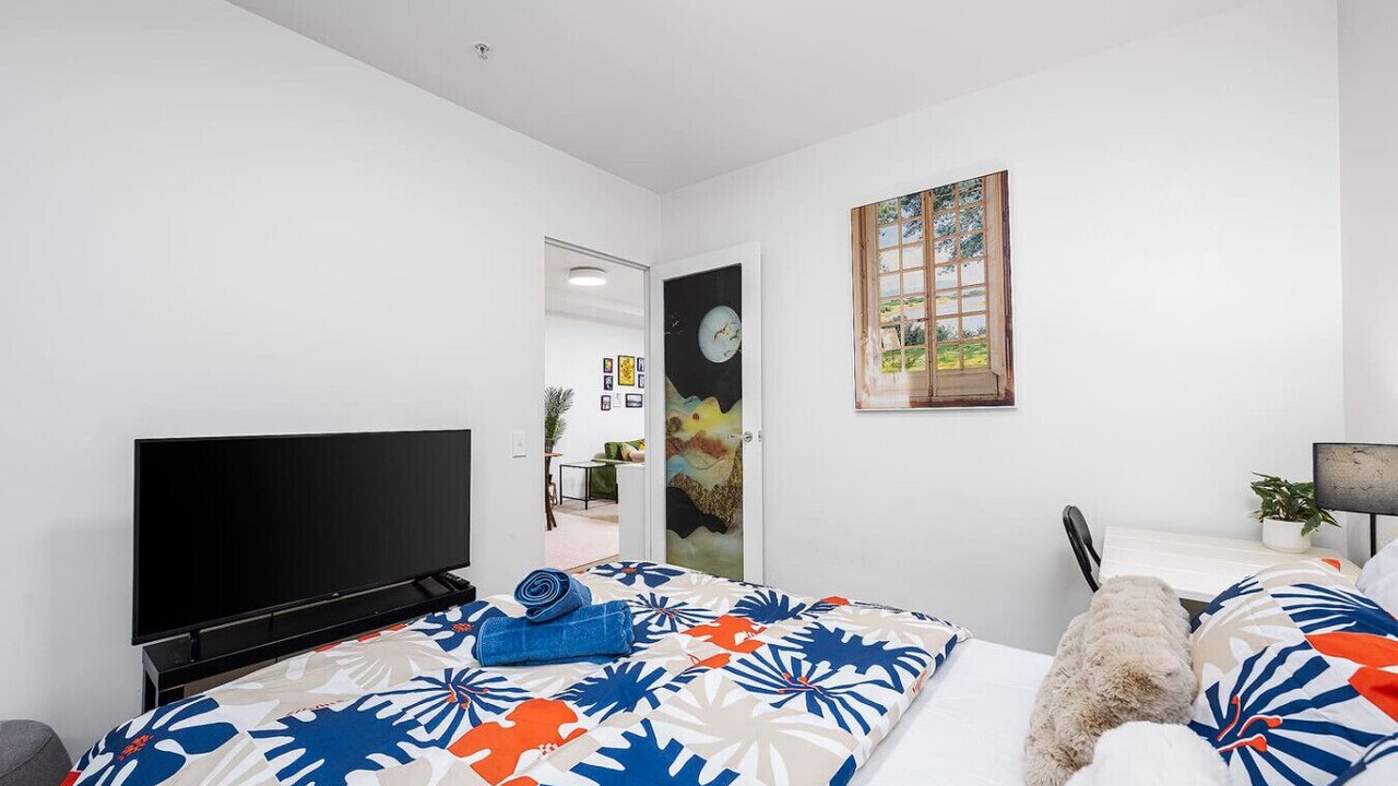 Photo of Bedroom in Abbotsford