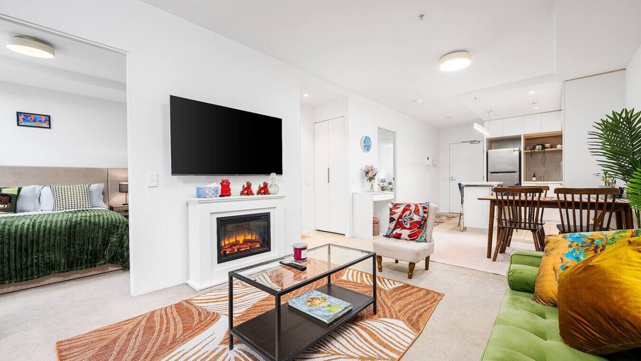 Photo of Livingroom in Abbotsford