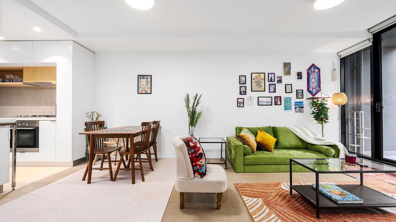 Photo of Livingroom in Abbotsford