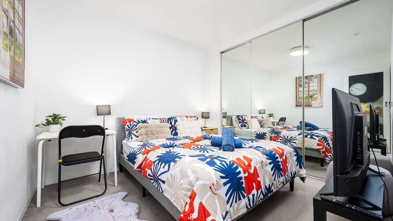 Photo of Bedroom in Abbotsford
