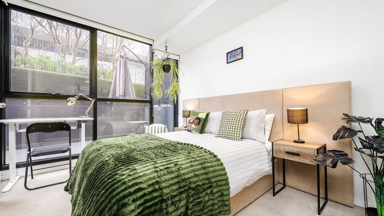 Photo of Bedroom in Abbotsford