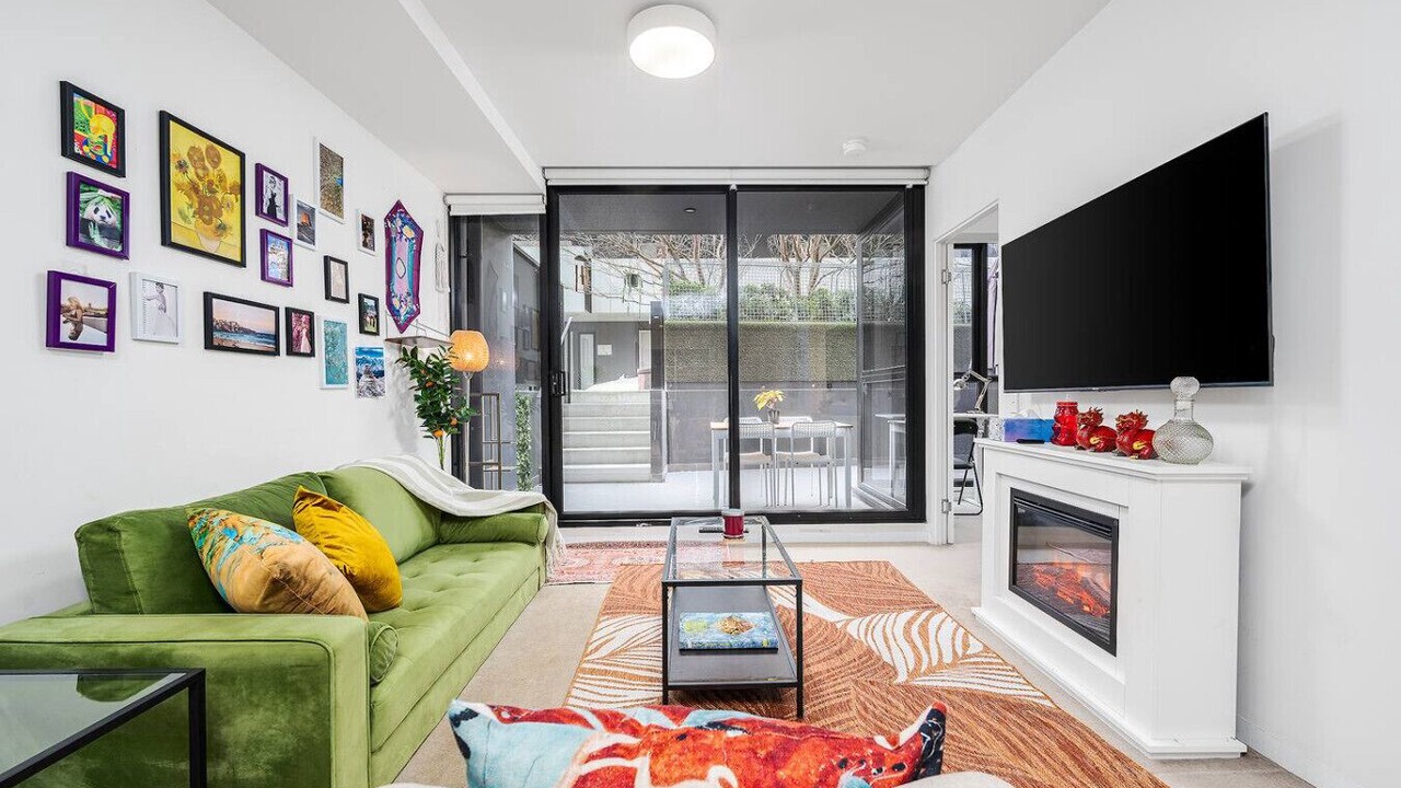 Photo of Livingroom in Abbotsford